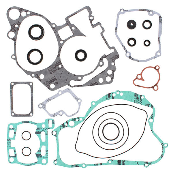 Ensemble de joints et joints d'huile Vertex (811550)