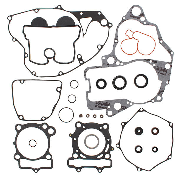 Ensemble de joints et joints d'huile Vertex (811568)