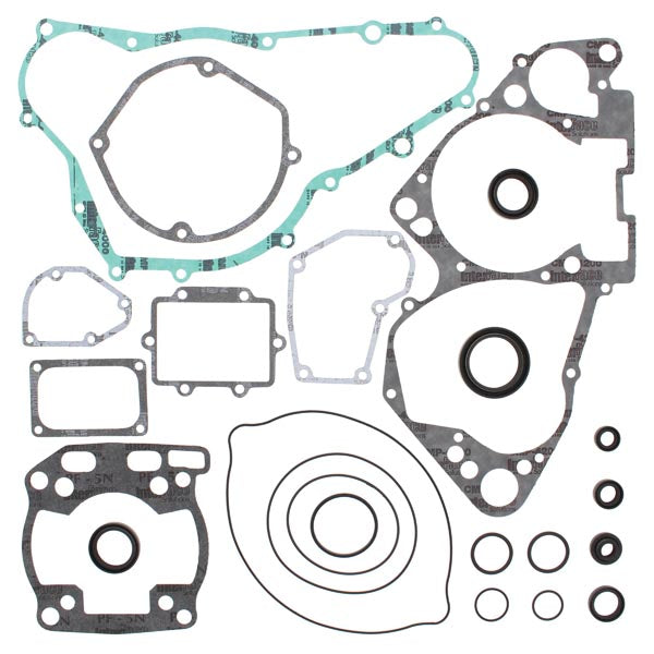 Ensemble de joints et joints d'huile Vertex (811582)