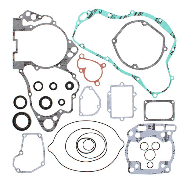 Ensemble de joints et joints d'huile Vertex (811583)