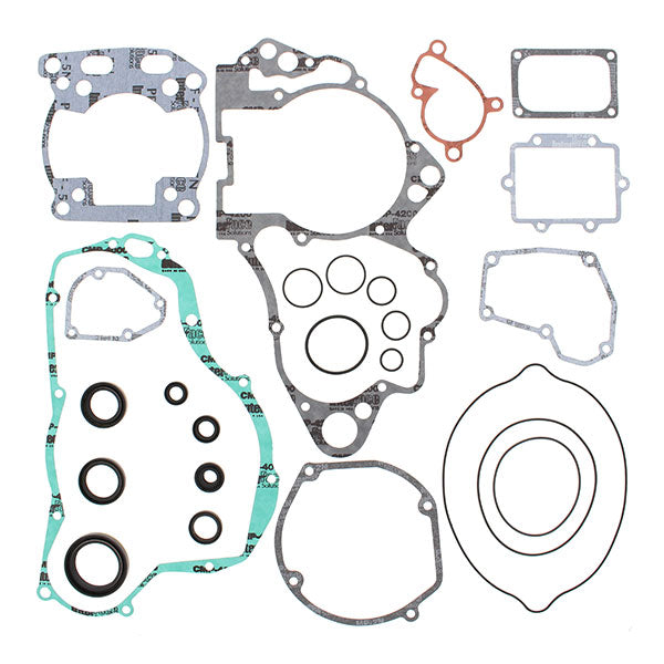 Ensemble de joints et joints d'huile Vertex (811587)