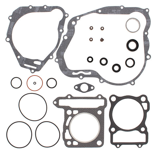 Ensemble de joints et joints d'huile Vertex (811588)