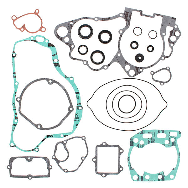 Ensemble de joints et joints d'huile Vertex (811593)