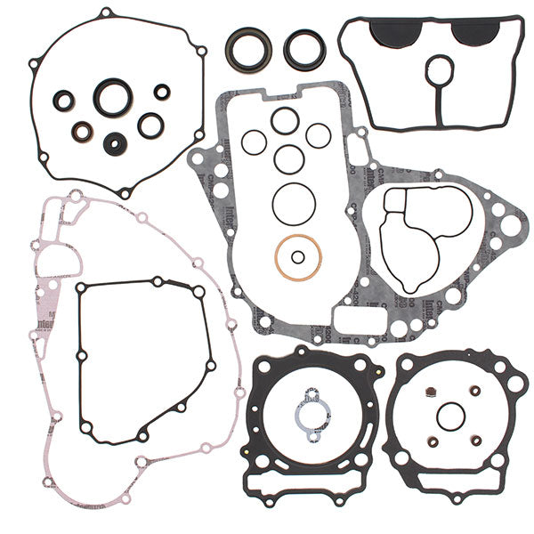 Ensemble de joints et joints d'huile Vertex (811595)