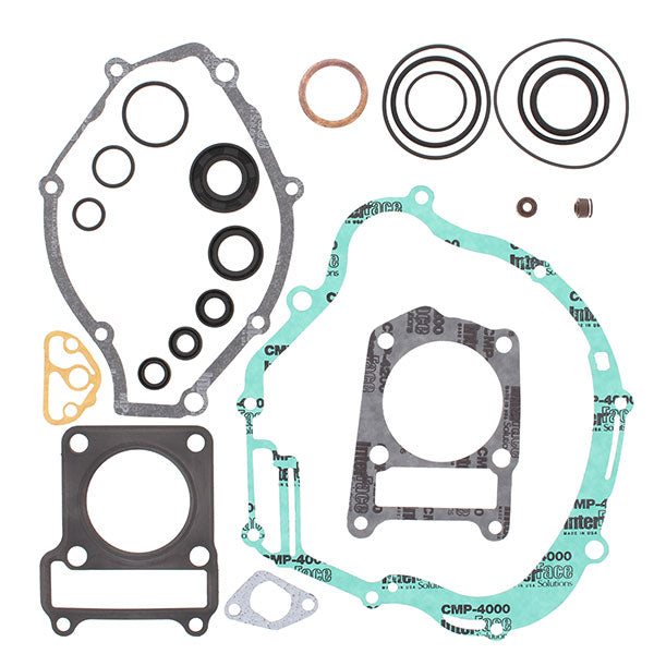 Ensemble de joints et joints d'huile Vertex (811640)