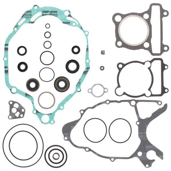 Ensemble de joints et joints d'huile Vertex (811642)