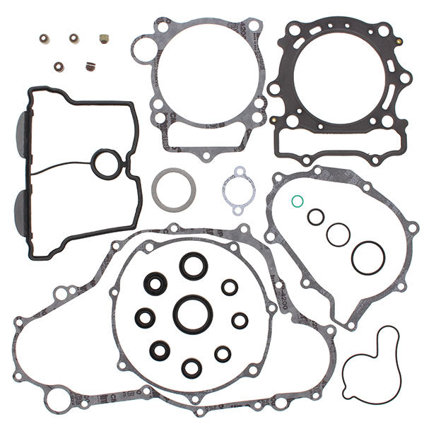 Ensemble de joints et joints d'huile Vertex (811676)