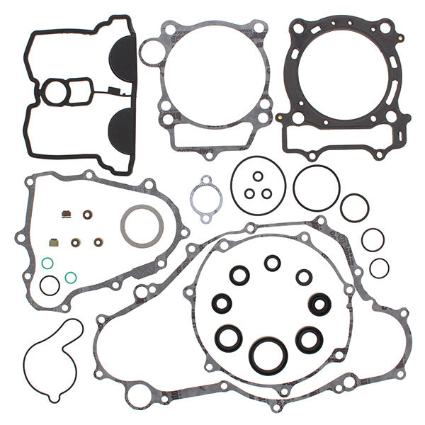 Ensemble de joints et joints d'huile Vertex (811679)