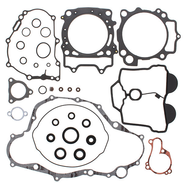 Ensemble de joints et joints d'huile Vertex (811689)