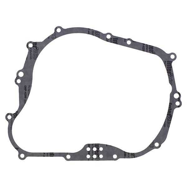 Joint de couvercle d'embrayage intérieur Vertex (816327)