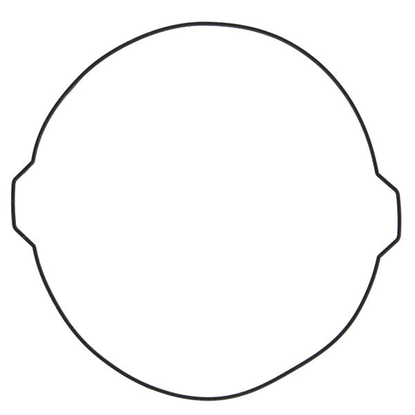 Joint de couvercle d'embrayage extérieur Vertex (817889)