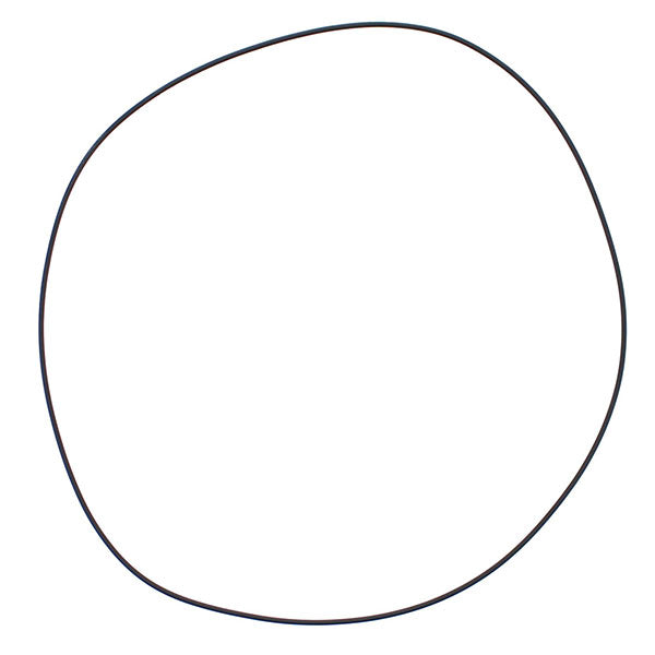 Joint de couvercle d'embrayage extérieur Vertex (819064)