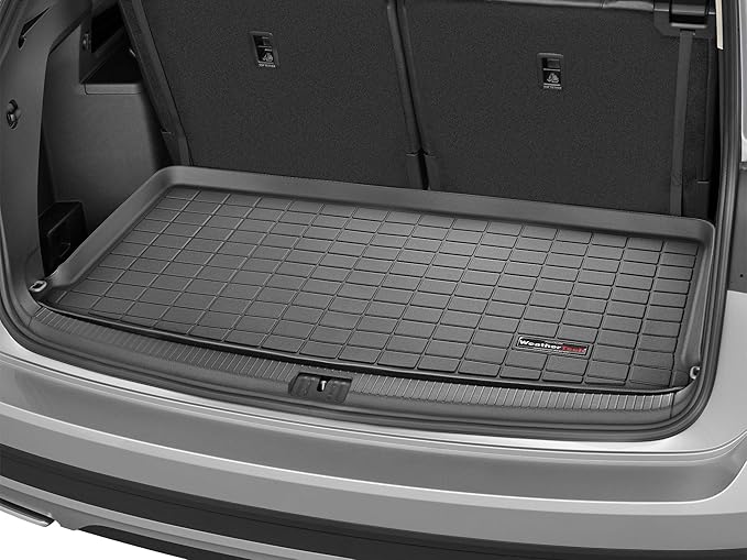 CARGO LINER NOIR VOLKSWAGEN ATLAS 18-19 - Récréashop