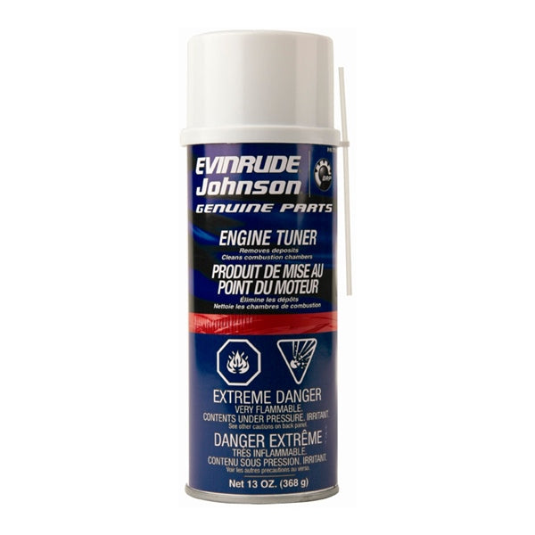 BRP Evinrude Produit de mise au point du moteur - RecreaShop