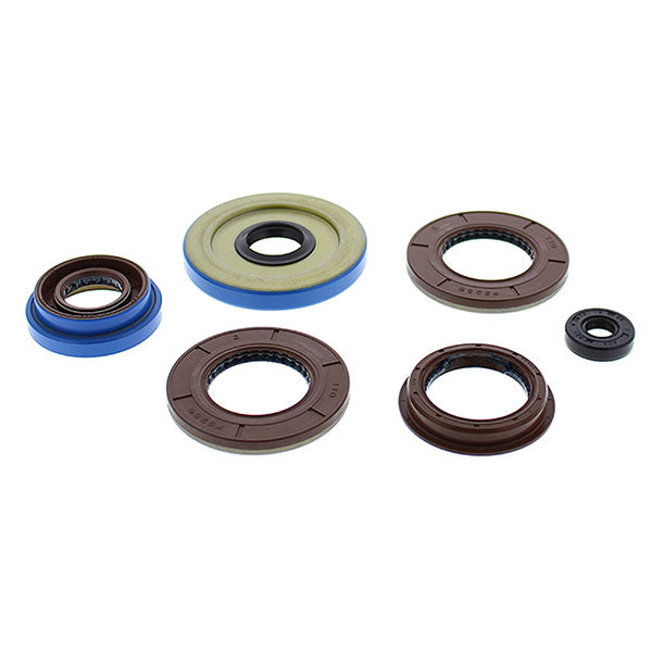 Ensemble de joints d'huile de moteur Vertex (822198)