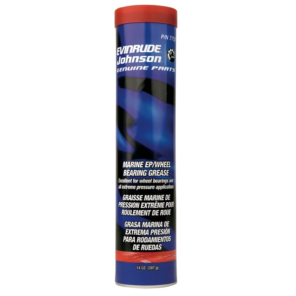 BRP Evinrude Graisse marine pour roulement de roue - RecreaShop