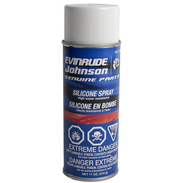 BRP Evinrude Silicone en bombe - RecreaShop