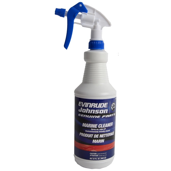 BRP Evinrude Produit de nettoyage marin - RecreaShop