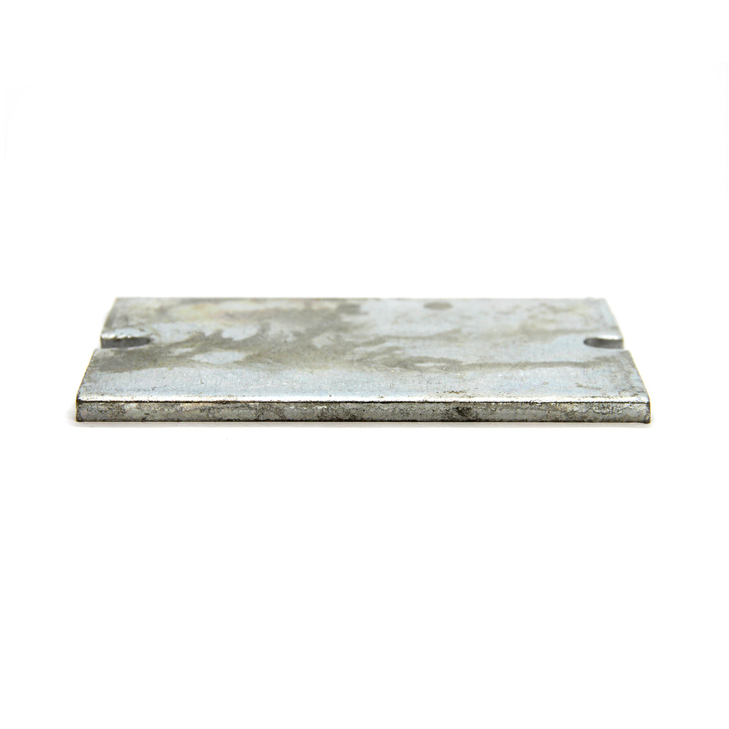 Plaque de centrage TITAN - RecreaShop