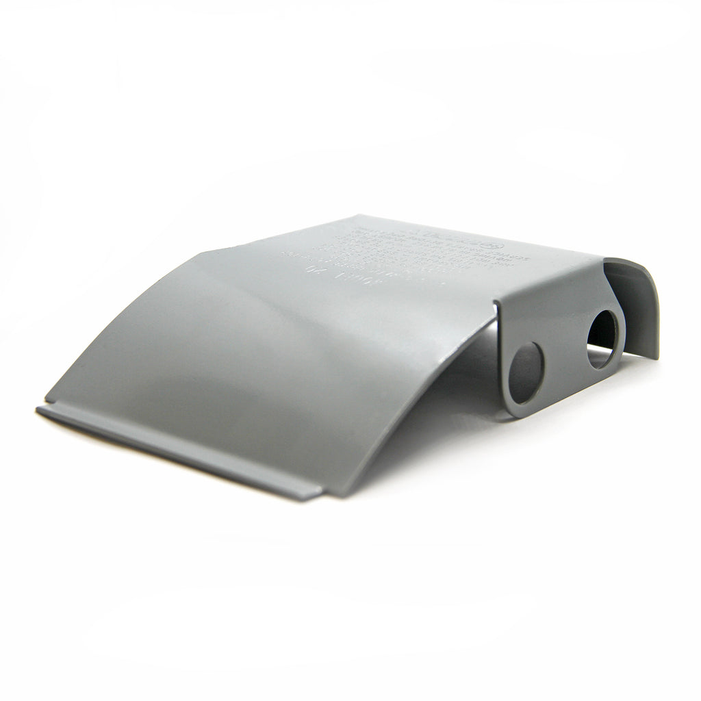 Couvercle de rouleau avant pour activateur 10K TITAN - RecreaShop