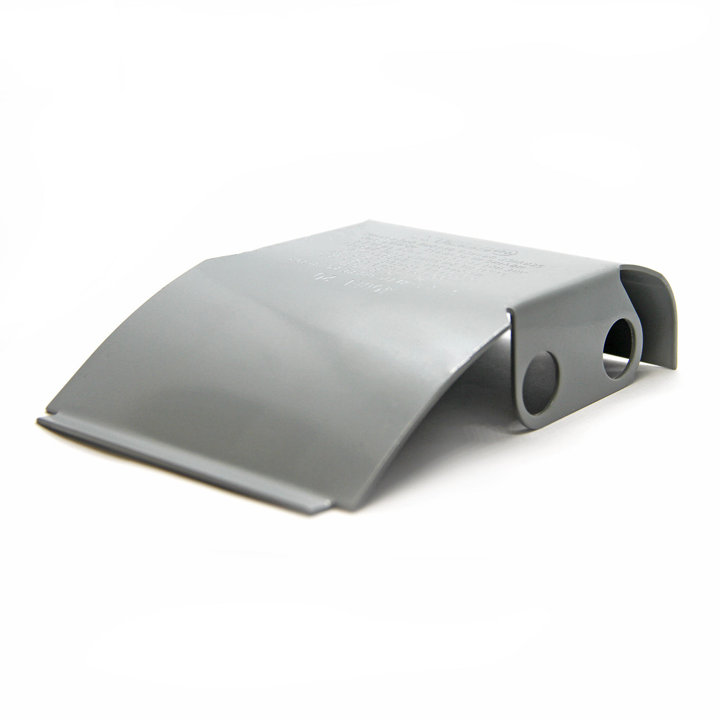 Couvercle de rouleau avant pour activateur 10K TITAN - RecreaShop