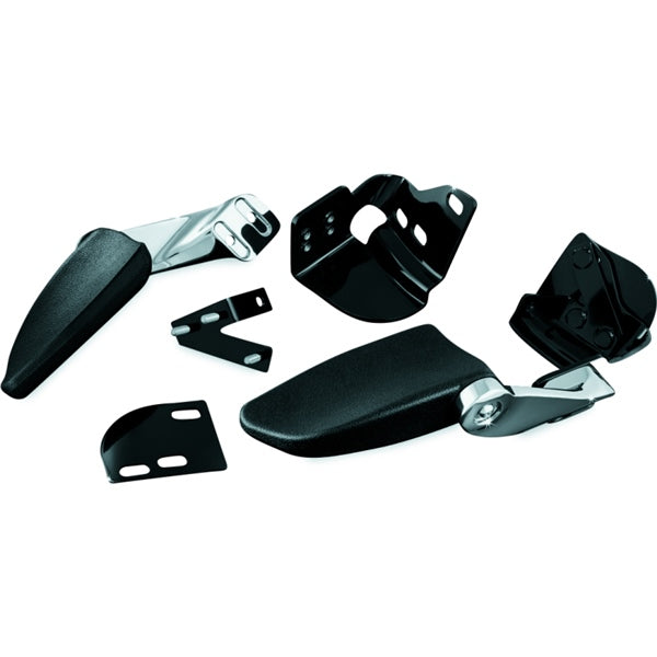 Kuryakyn Accoudoir passager Stealth - RecreaShop