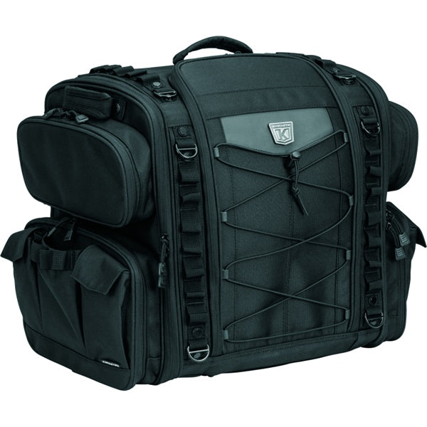 Kuryakyn Sac Momentum Road Warrior - RecreaShop