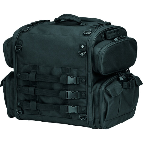 Kuryakyn Sac Momentum Road Warrior - Récréashop