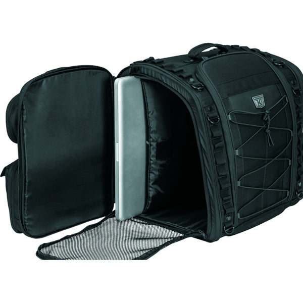 Kuryakyn Sac Momentum Road Warrior - Récréashop