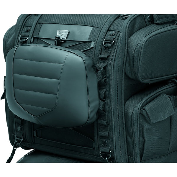 Kuryakyn Coussin de dossier amovible - Récréashop