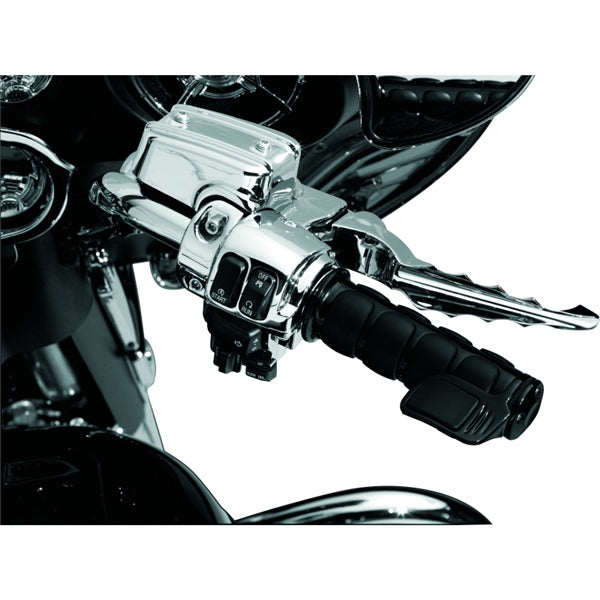 Kuryakyn Poignée ISO Throttle-By-Wire