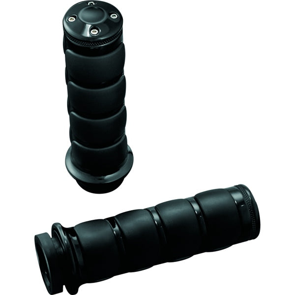 Kuryakyn Poignée ISO Throttle-By-Wire