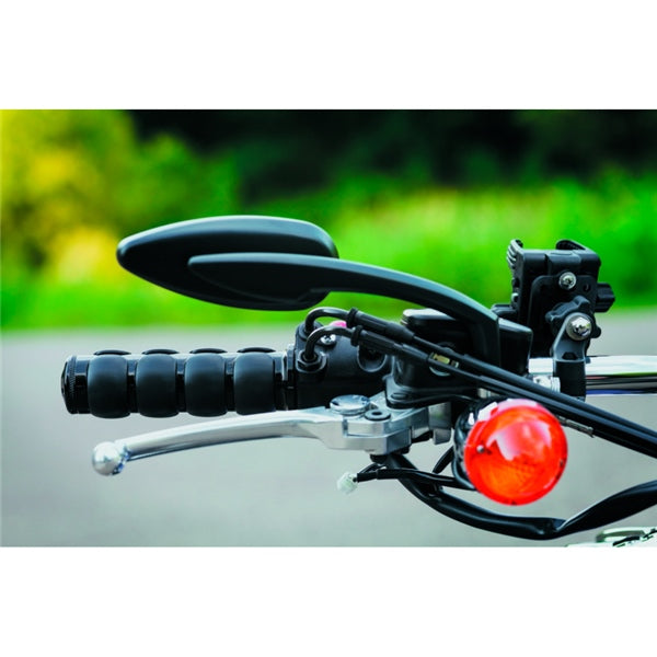 Kuryakyn Adaptateur de miroir universel - Récréashop