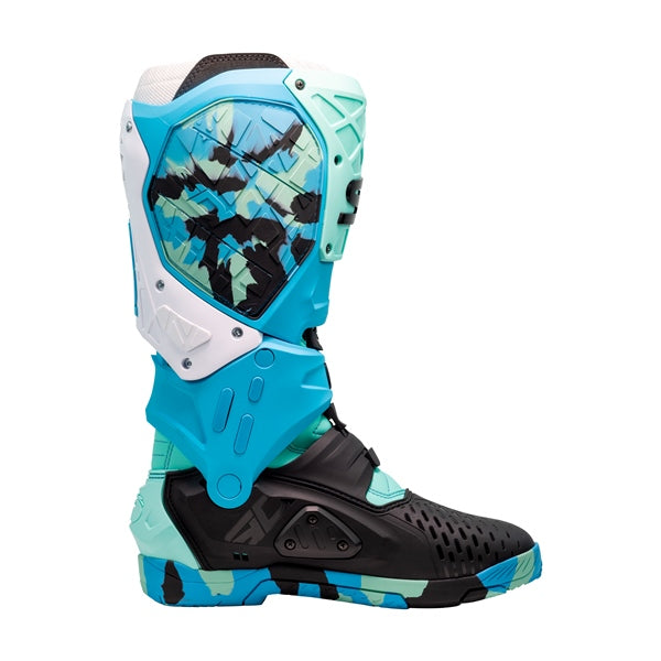 SIDI Bottes Crossair X Homme - Hors-route
