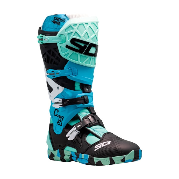 SIDI Bottes Crossair X Homme - Hors-route
