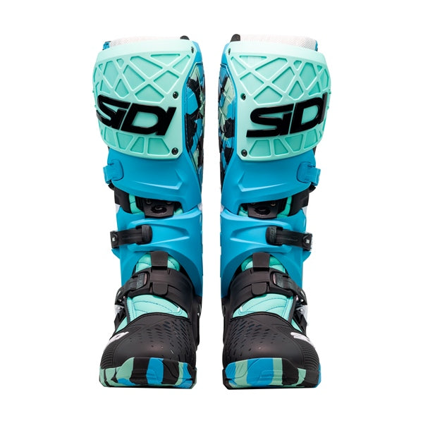 SIDI Bottes Crossair X Homme - Hors-route