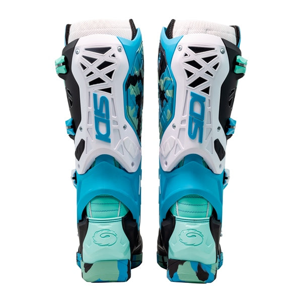 SIDI Bottes Crossair X Homme - Hors-route