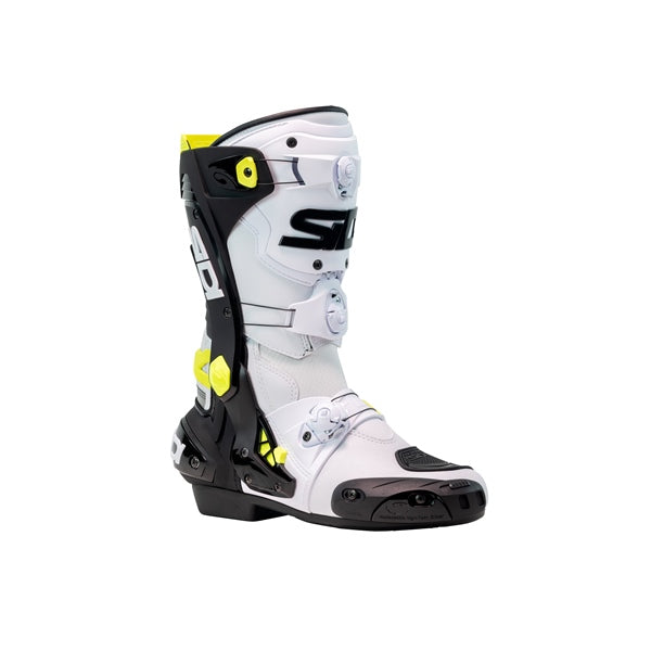 SIDI Bottes Rex Homme - Course - RecreaShop