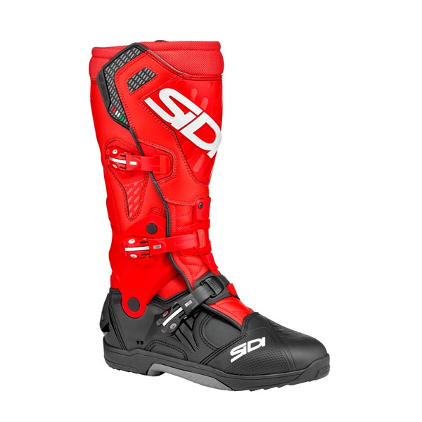 SIDI Bottes Crossair Homme - Hors-route - RecreaShop