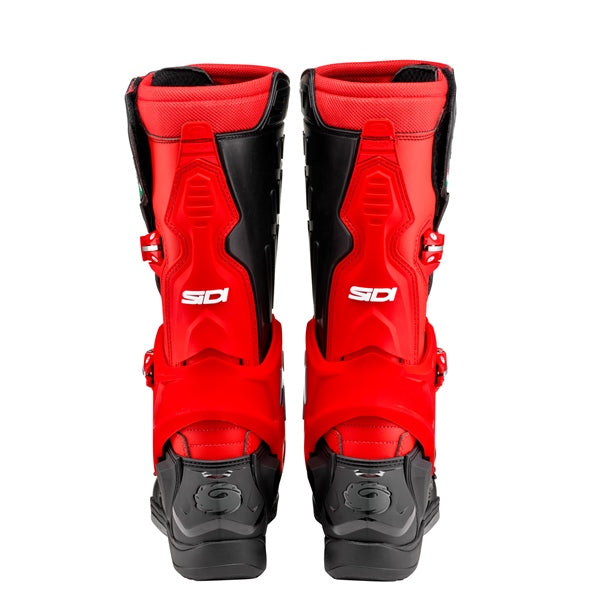 SIDI Bottes Crossair Homme - Hors-route