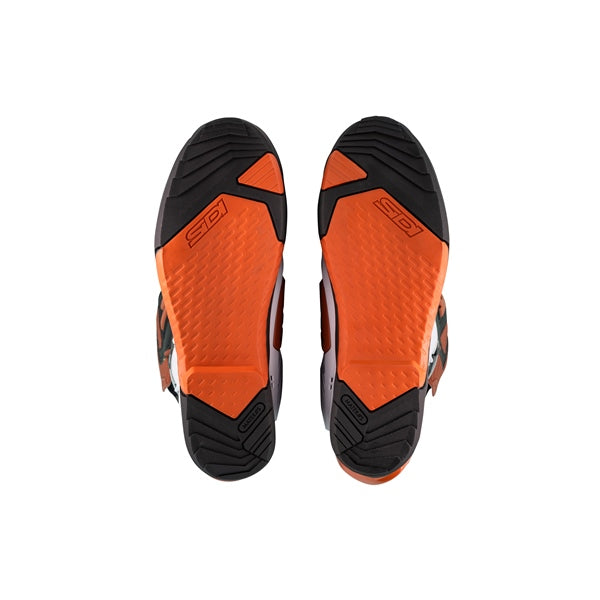 SIDI Bottes Crossair Homme - Hors-route