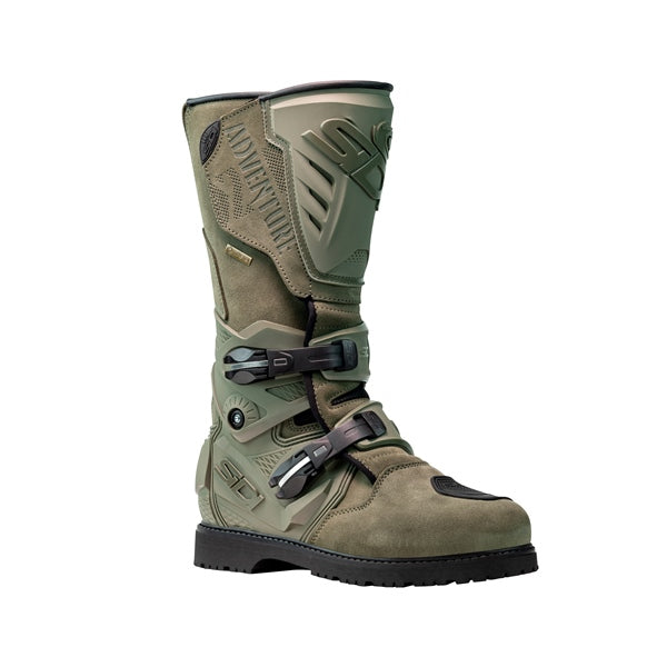 SIDI Bottes Adventure 2 Gore-Tex Homme - Route