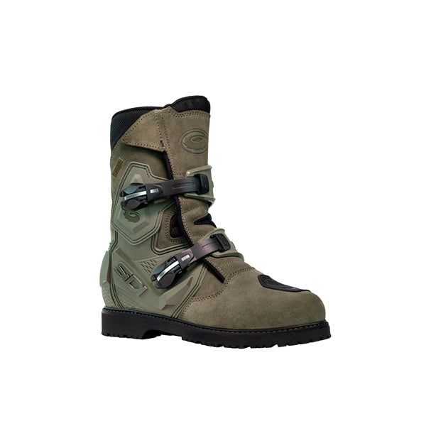 SIDI Bottes Mid Adventure 2 Gore-Tex Homme - Route