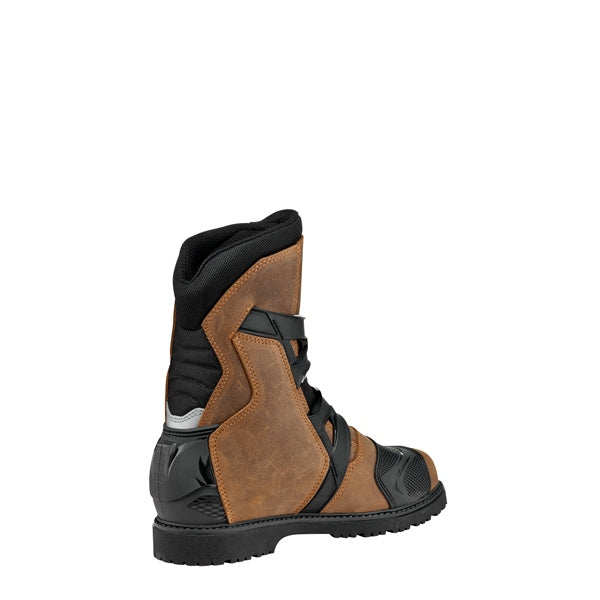 SIDI Bottes Mid Adventure 2 Gore-Tex Homme - Route