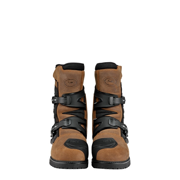 SIDI Bottes Mid Adventure 2 Gore-Tex Homme - Route
