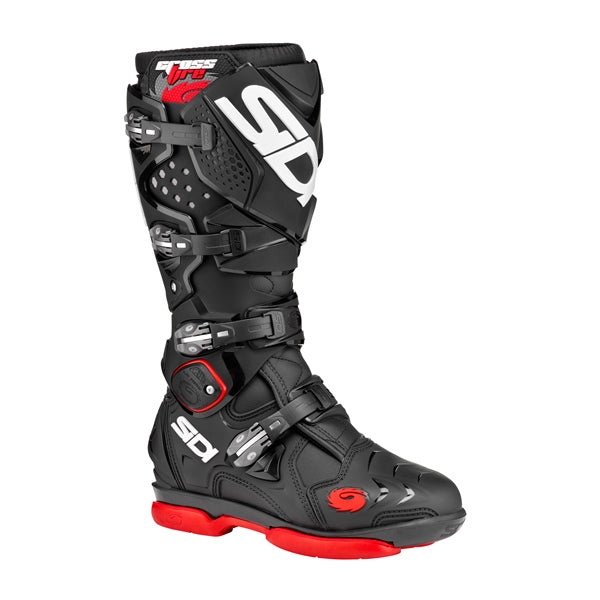 SIDI Bottes Crossfire 2 SM Homme - Hors-route - RecreaShop