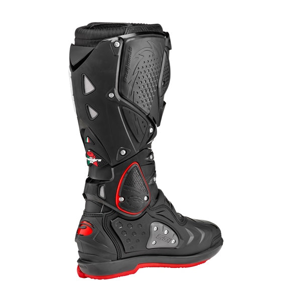 SIDI Bottes Crossfire 2 SM Homme - Hors-route