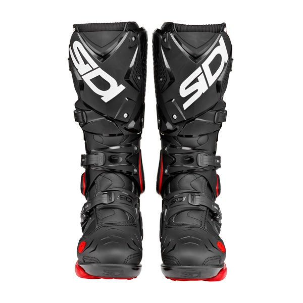 SIDI Bottes Crossfire 2 SM Homme - Hors-route