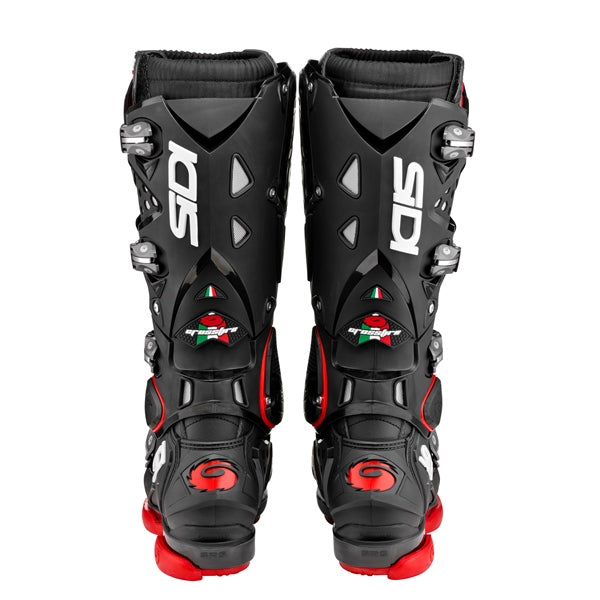 SIDI Bottes Crossfire 2 SM Homme - Hors-route