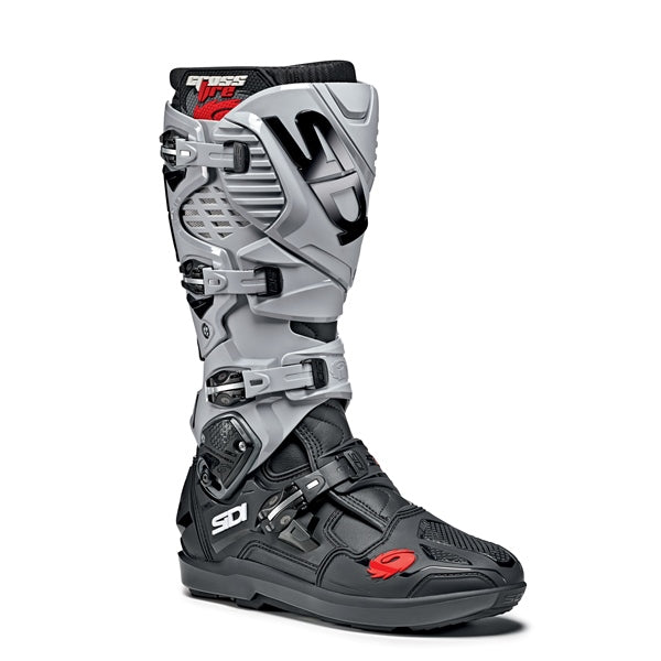 SIDI Bottes Crossfire 3 SRS Homme - Hors-route